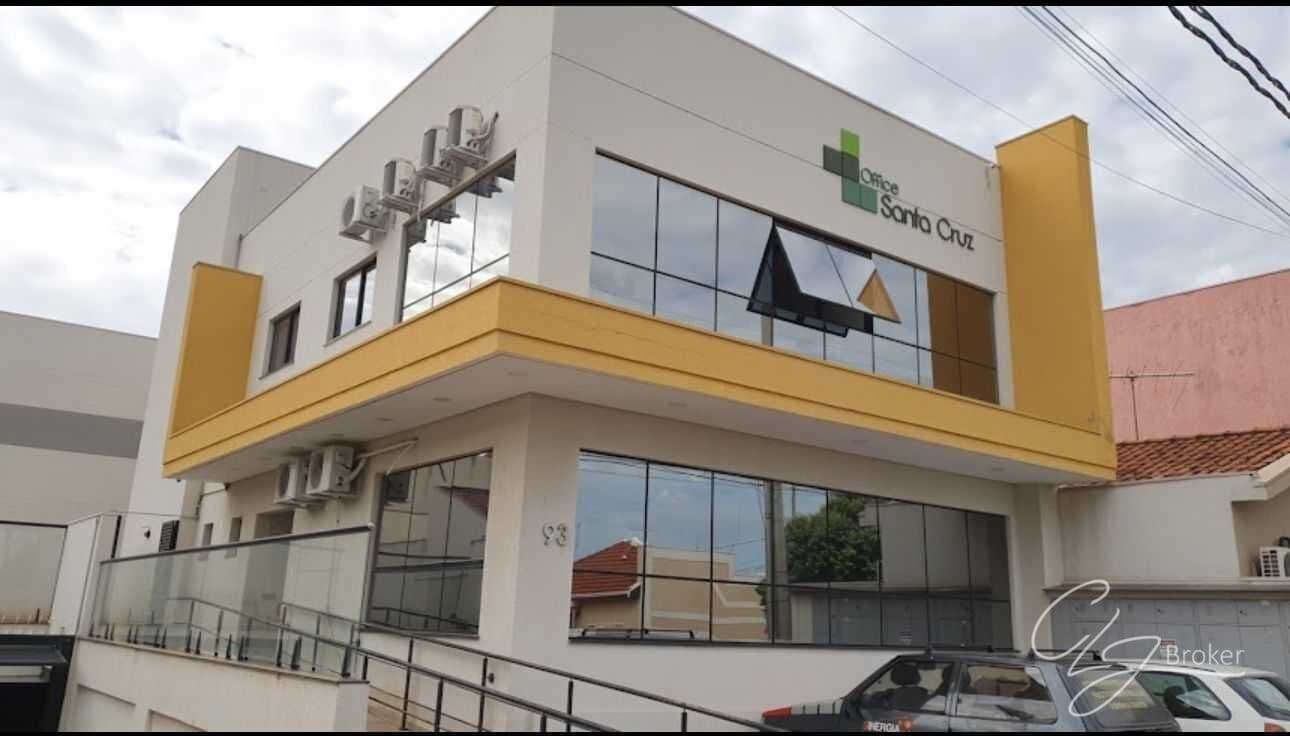 Sala/Conjunto em São José do Rio Preto - Vila Nosso Senhor do Bom Fim