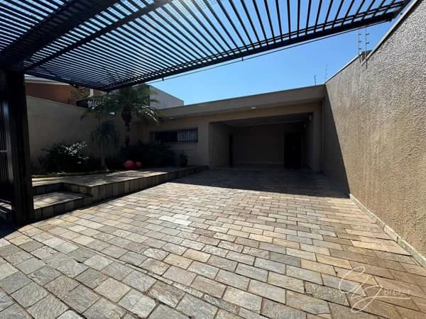 Casa Alto Padrão em Jardim Alto Rio Preto, São José do Rio Preto/SP