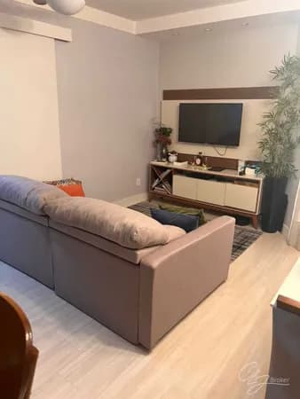 Apartamento em São José do Rio Preto - Higienópolis