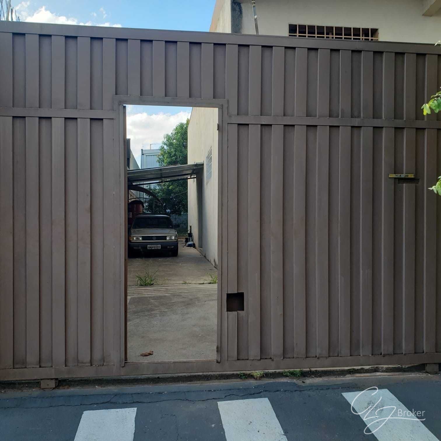 Pavilhão/Galpão Salão Comercial em Mini Distrito Adail Vetorasso, São José do Rio Preto/SP