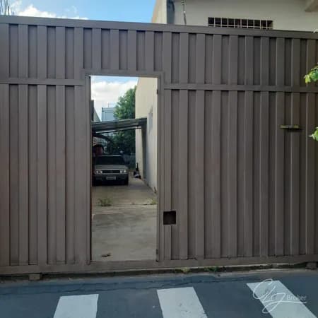 Pavilhão/Galpão Salão Comercial em Mini Distrito Adail Vetorasso, São José do Rio Preto/SP