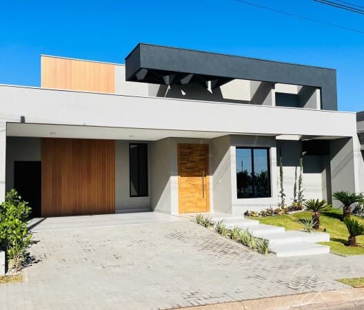 Casa em Mirassol - Terra Vista Residence Club