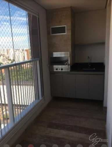 Apartamento em Vila Santa Cruz, São José do Rio Preto/SP