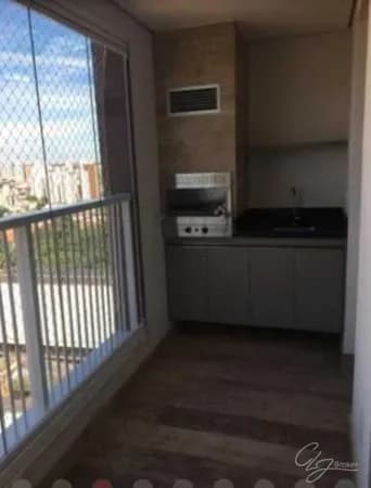 Apartamento em Vila Santa Cruz, São José do Rio Preto/SP