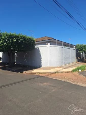 Casa em Jardim Estrela, São José do Rio Preto/SP