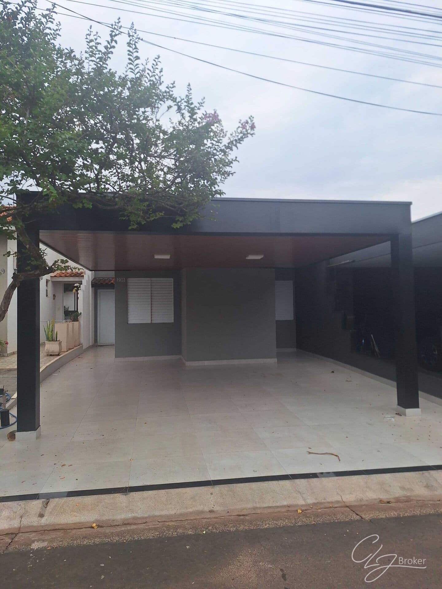 Casa em Condomínio em Centro, São José do Rio Preto/SP