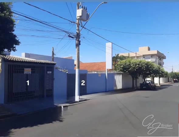 Casa em Boa Vista, São José do Rio Preto/SP