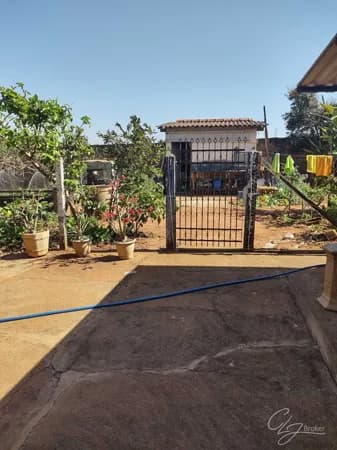 Fazenda/Sítios/Chácaras em São José do Rio Preto - Estância São Pedro (Zona Rural)