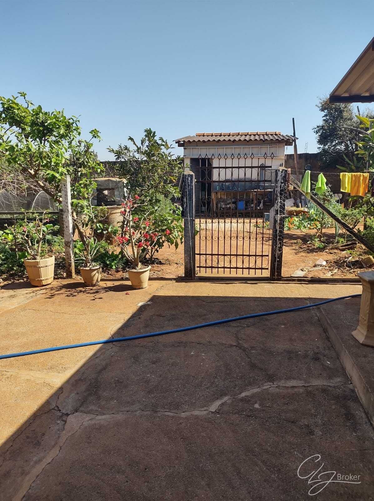 Fazenda/Sítios/Chácaras em São José do Rio Preto - Estância São Pedro (Zona Rural)
