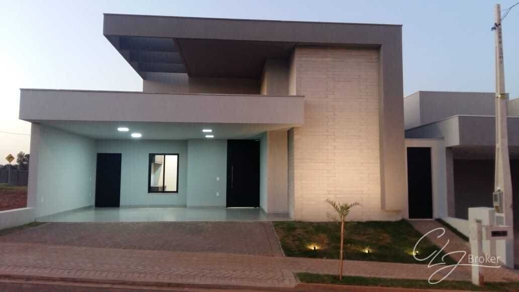Casa em São José do Rio Preto - Residencial Maria Júlia