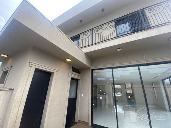 Sobrado em São José do Rio Preto - Residencial Maria Júlia