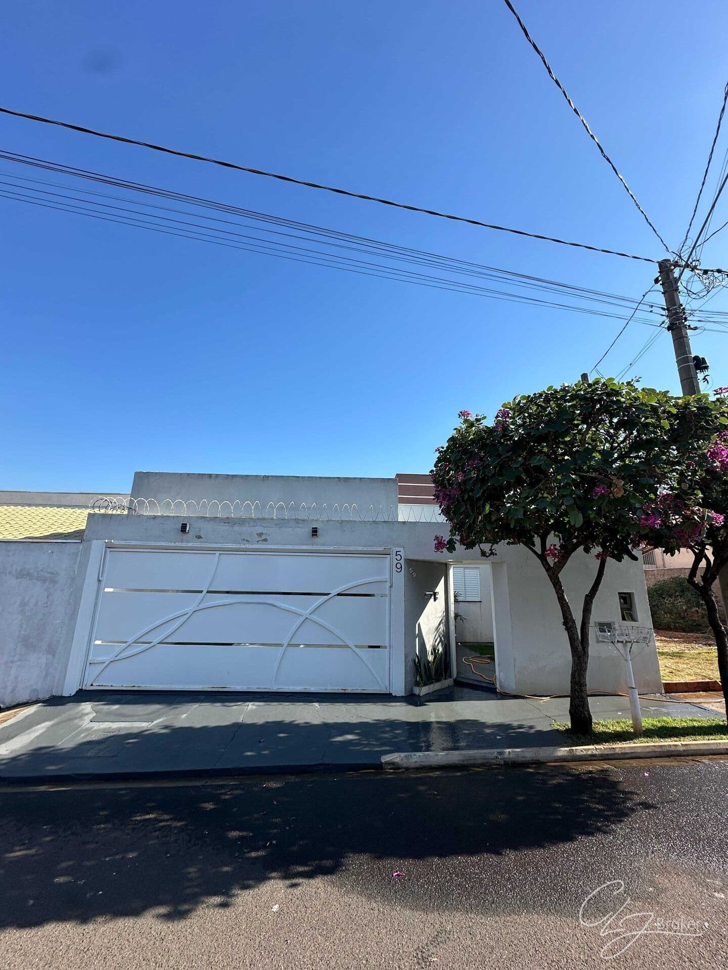 Casa em São José do Rio Preto - Setsul