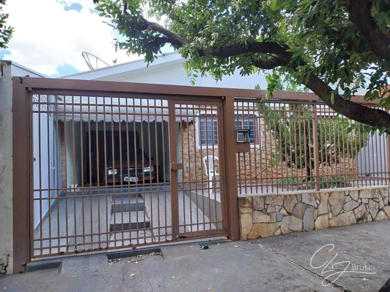 Casa em Vila São Judas Tadeu, São José do Rio Preto/SP