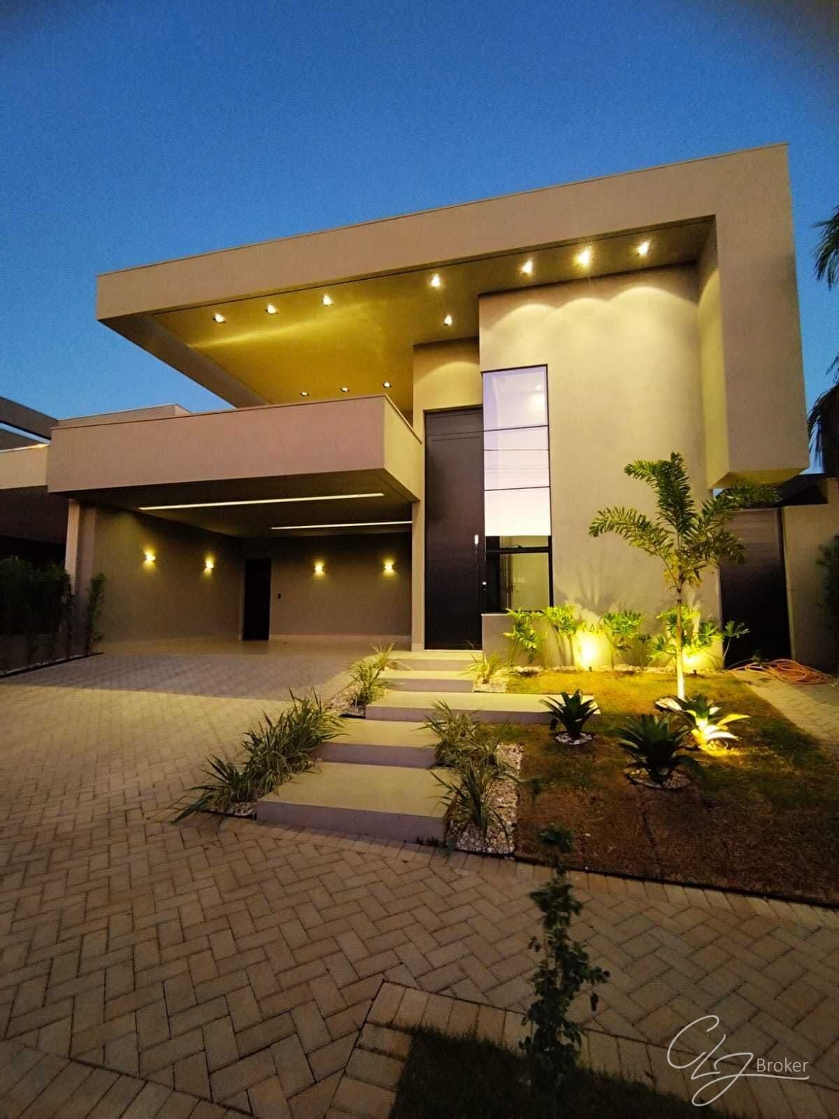 Casa em São José do Rio Preto - Quinta Do Lago Residence