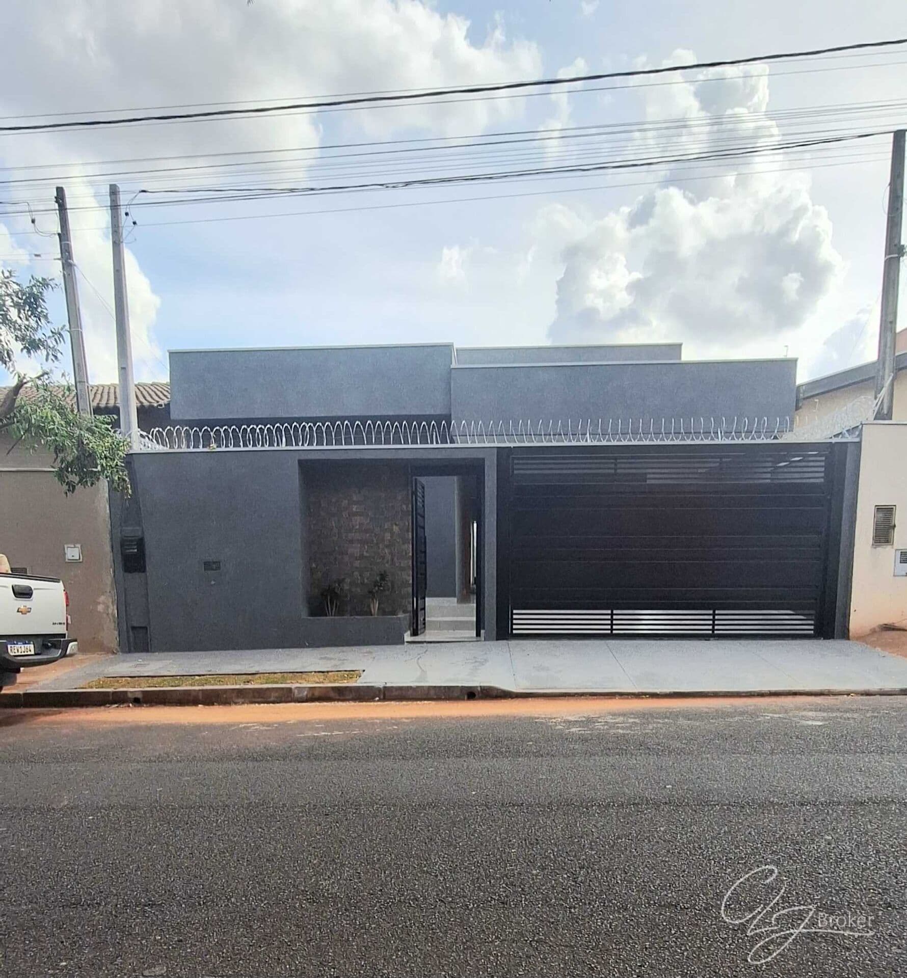 Casa em Residencial Alto das Andorinhas, São José do Rio Preto/SP
