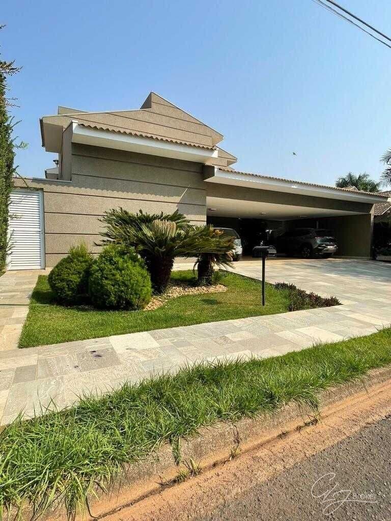 Sobrado em São José do Rio Preto - Residencial Marcia