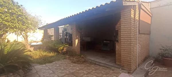 Casa em São José do Rio Preto - Parque Industrial
