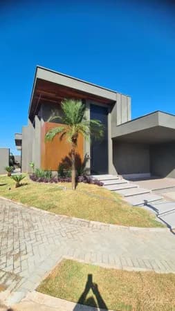 Casa Alto Padrão em Residencial Maria Júlia, São José do Rio Preto/SP
