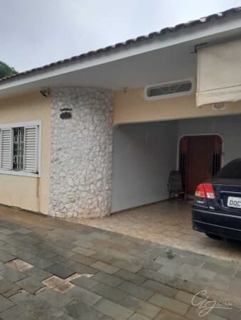 Casa em São José do Rio Preto - Parque Residencial Romano Calil