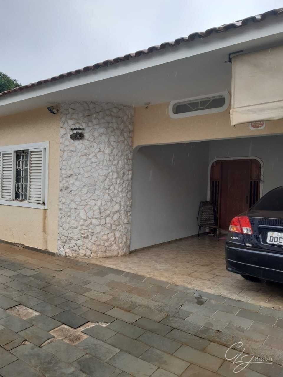 Casa em São José do Rio Preto - Parque Residencial Romano Calil