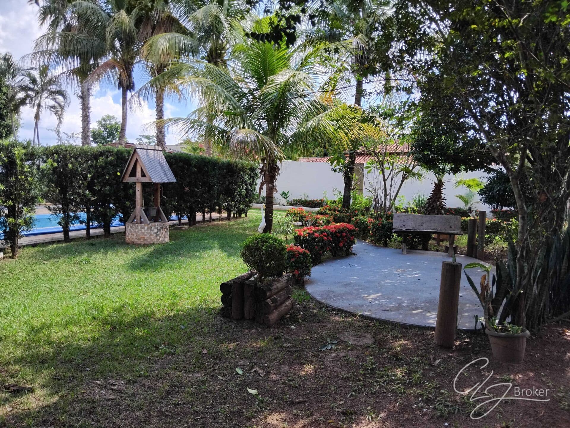 Fazenda/Sítios/Chácaras em São José do Rio Preto - Residencial Vista Alegre II e III (Zona Rural)
