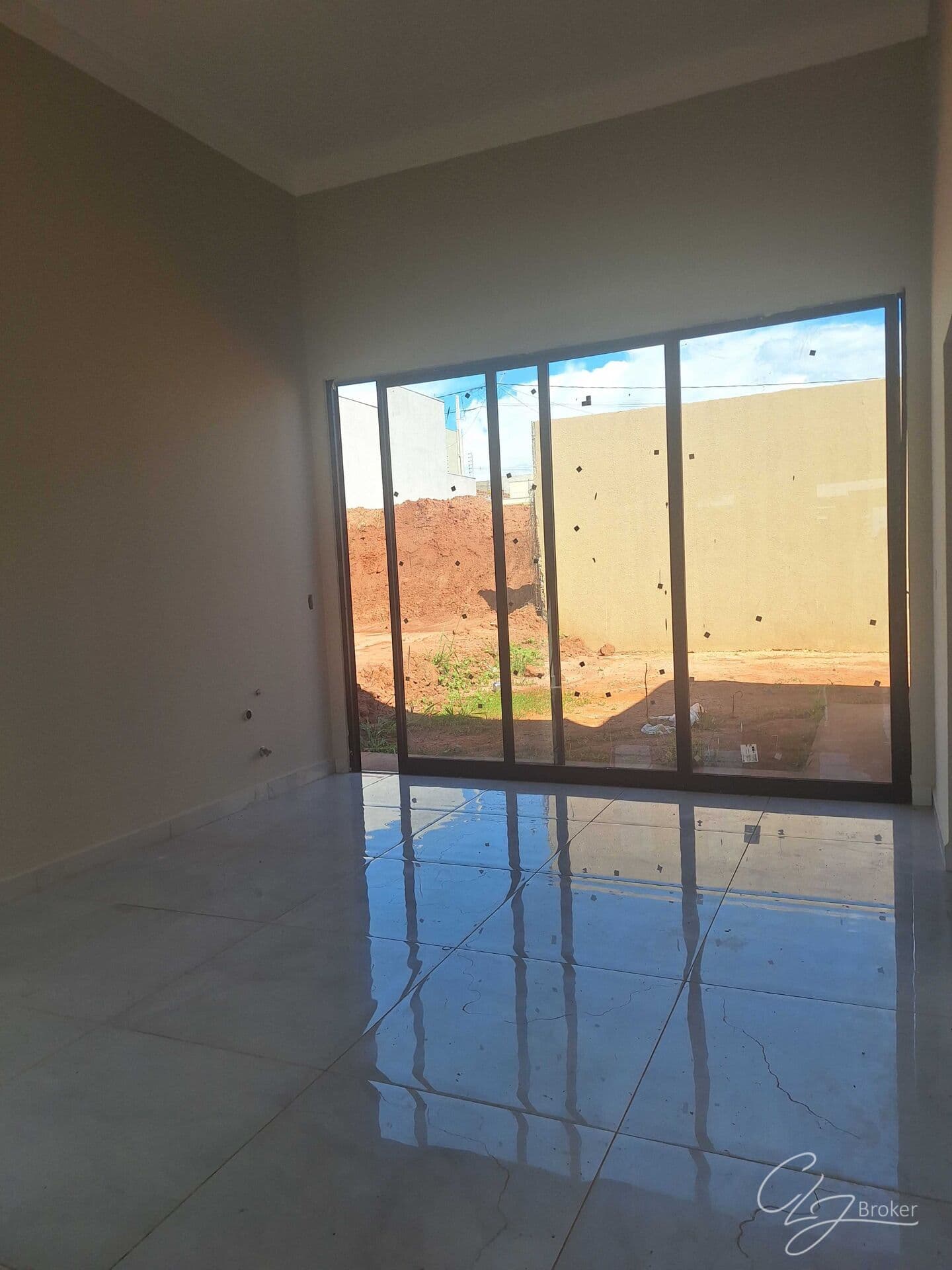 Casa em Residencial Setsul II, São José do Rio Preto/SP