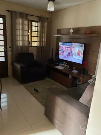 Casa em Loteamento Parque Nova Esperança, São José do Rio Preto/SP