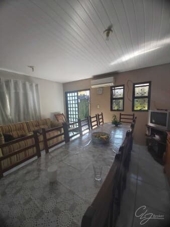 Casa em São José do Rio Preto - Anchieta