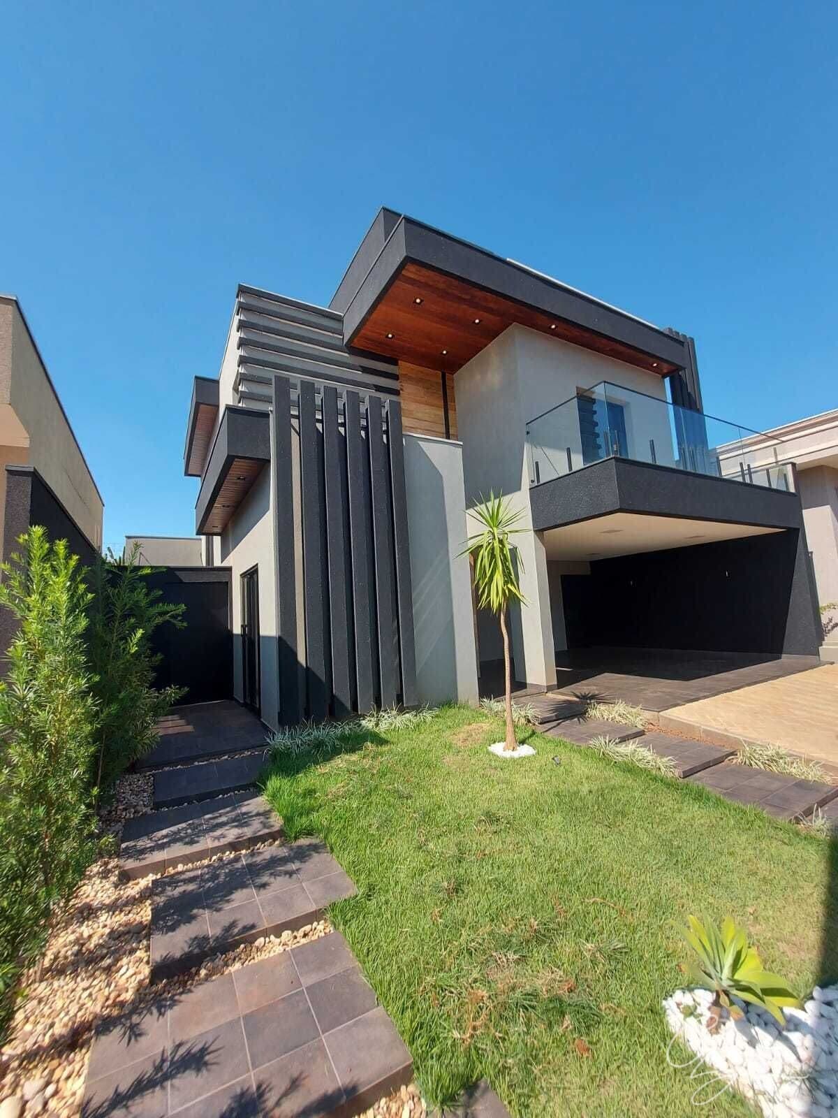 Casa em São José do Rio Preto - Quinta Do Lago Residence