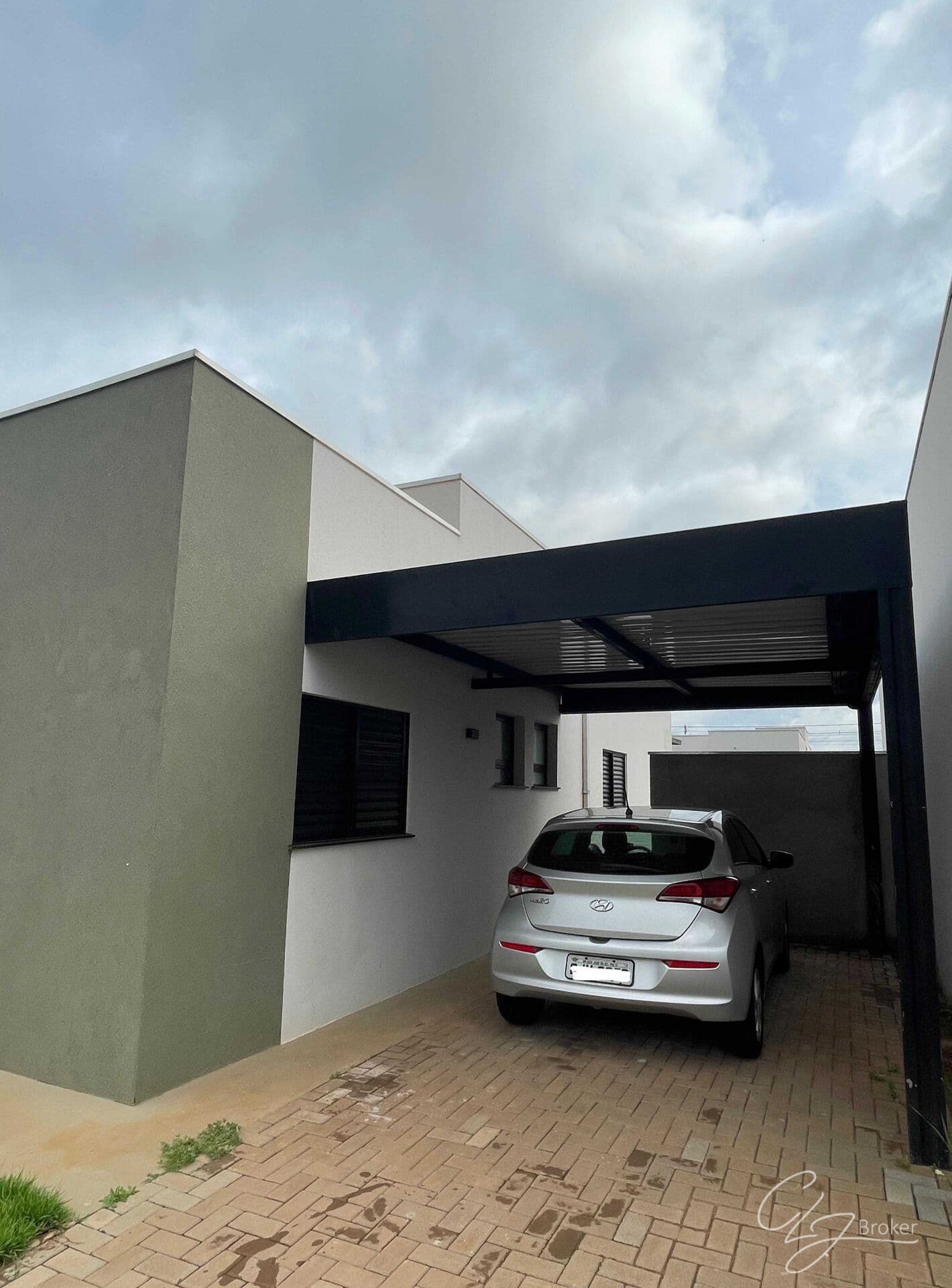 Casa em Belvedere, São José do Rio Preto/SP