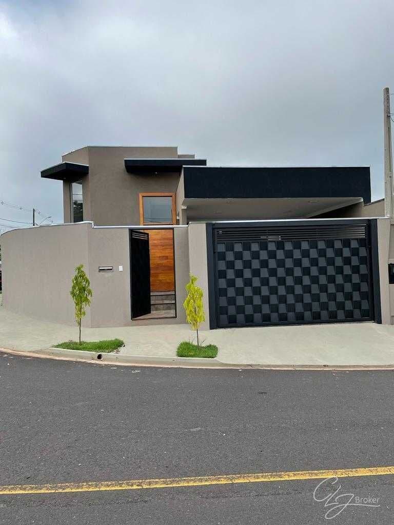 Casa em Setsul, São José do Rio Preto/SP