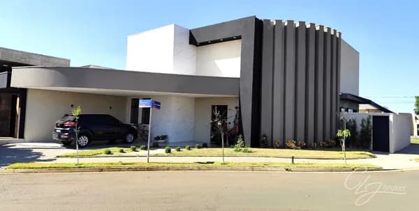 Casa em São José do Rio Preto - Residencial Maria Júlia