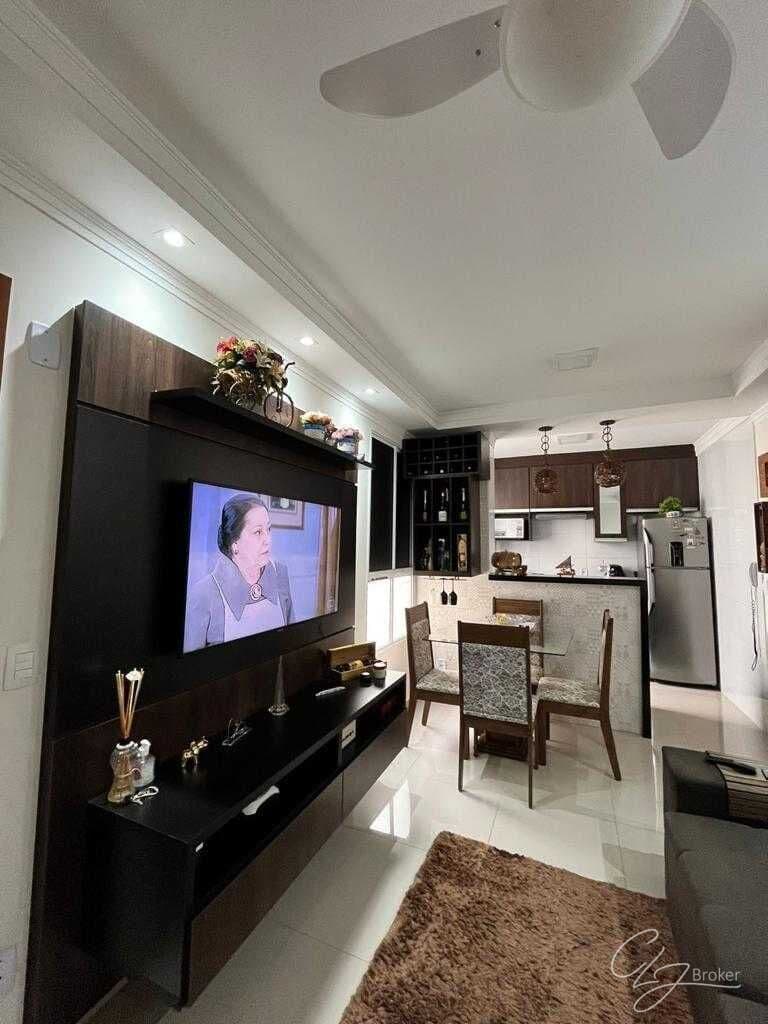 Apartamento em São José do Rio Preto - Jardim Marajó