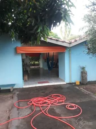 Fazenda/Sítios/Chácaras em Guapiaçu - Estância São Carlos