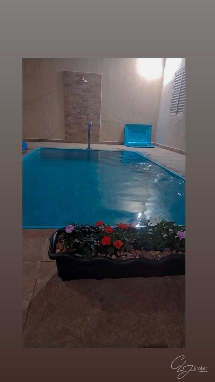 Casa em Jardim Alto Rio Preto, São José do Rio Preto/SP