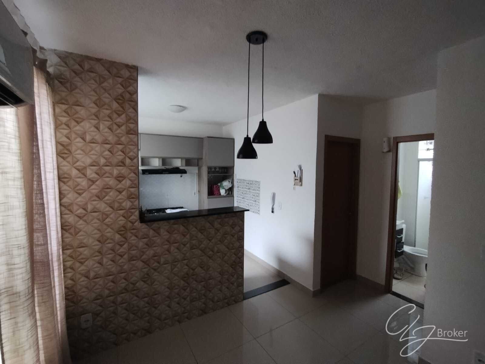 Apartamento em São José do Rio Preto - Jardim Marajó