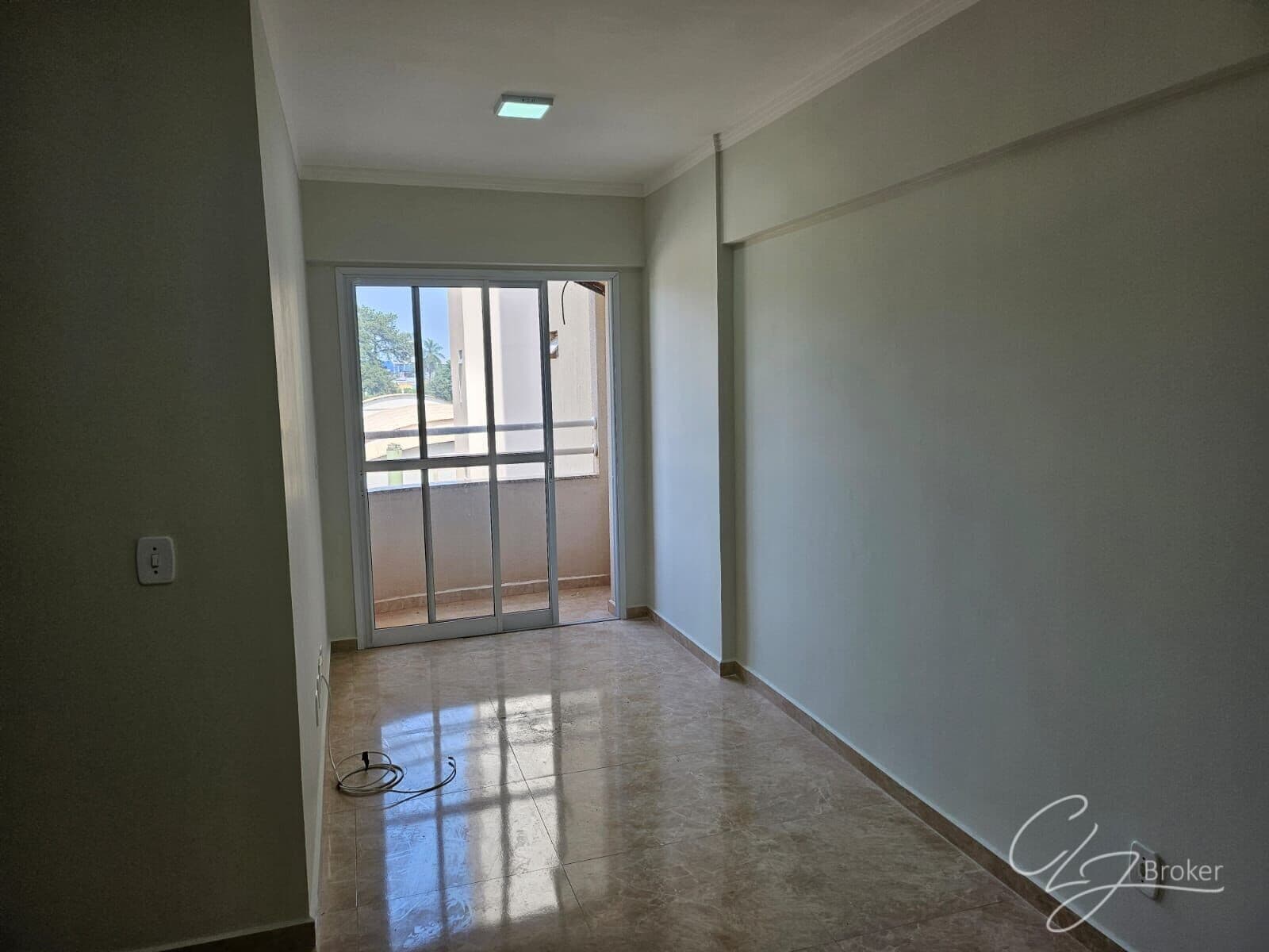 Apartamento em São José do Rio Preto - Vila Itália