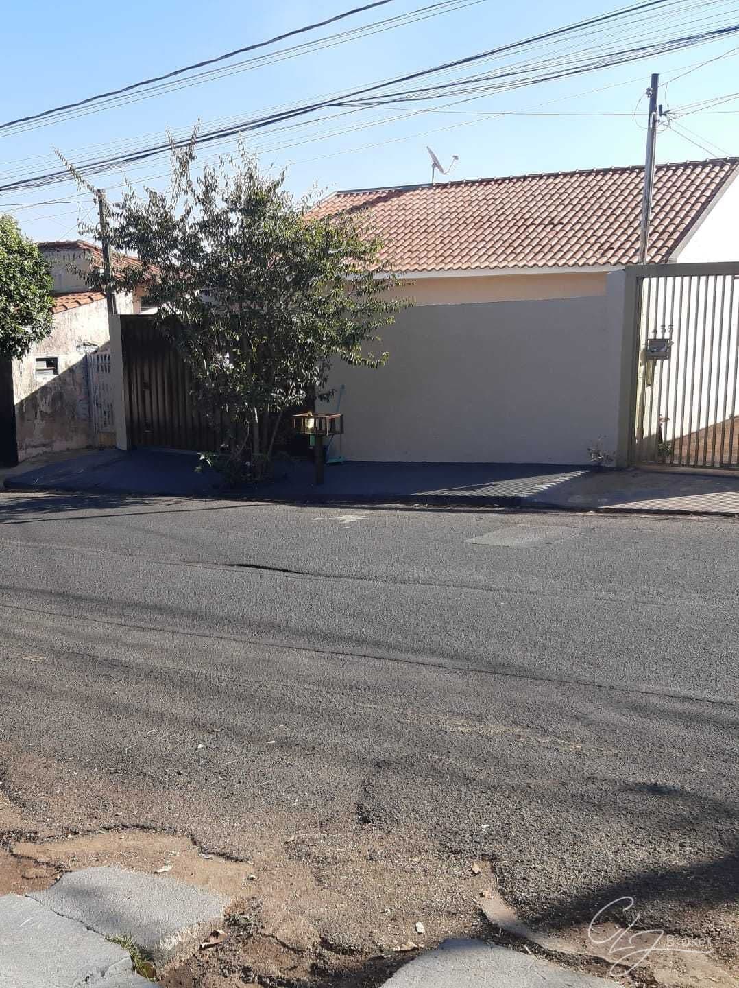 Casa em São José do Rio Preto - Parque Residencial Dom Lafayete Libanio