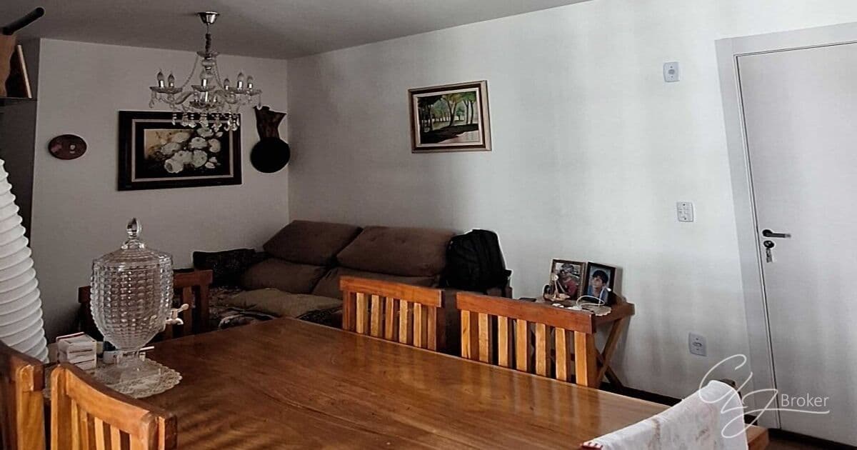 Apartamento em São José do Rio Preto - Vila São Judas Tadeu