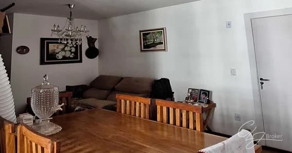 Apartamento em São José do Rio Preto - Vila São Judas Tadeu