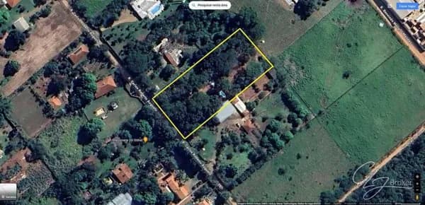 Fazenda/Sítios/Chácaras em São José do Rio Preto - Centro (Engenheiro Schmitt)