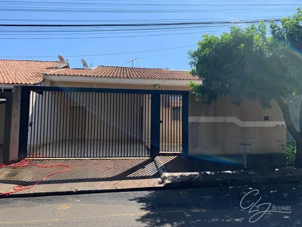 Casa em Jardim Gisette, São José do Rio Preto/SP