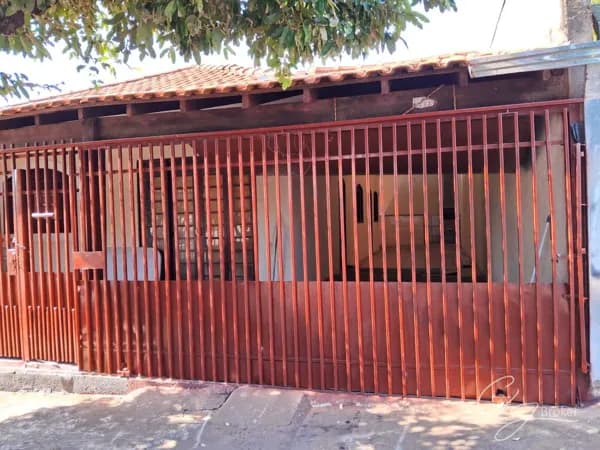 Casa em Eldorado, São José do Rio Preto/SP