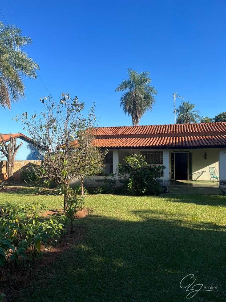 Fazenda/Sítios/Chácaras em Guapiaçu - Ch. Estancia Monte Carlo