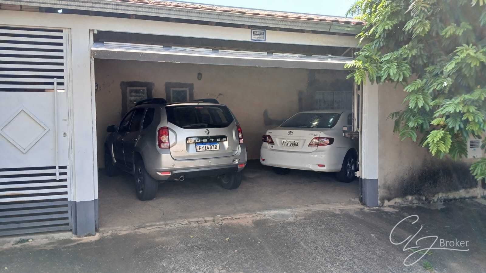 Casa em São José do Rio Preto - Residencial Jardim Antonieta