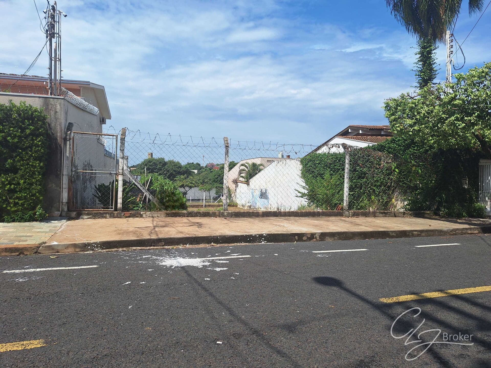 Lote/Terreno em São José do Rio Preto - Jardim dos Seixas