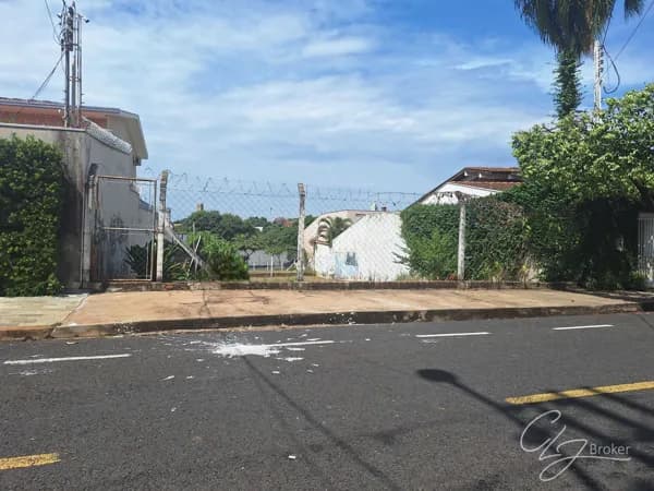 Lote/Terreno em São José do Rio Preto - Jardim dos Seixas