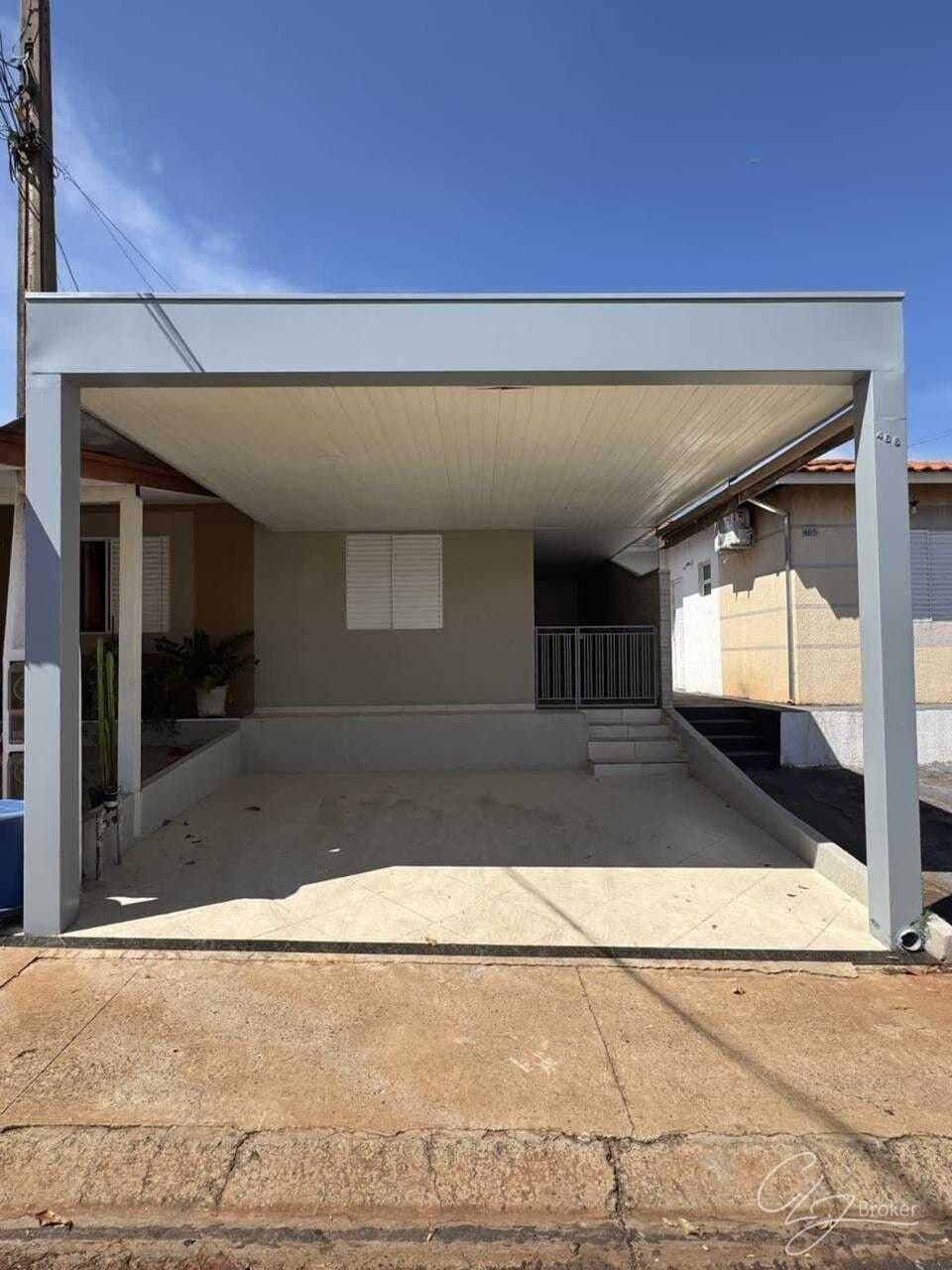 Casa em Parque da Liberdade 3, São José do Rio Preto/SP