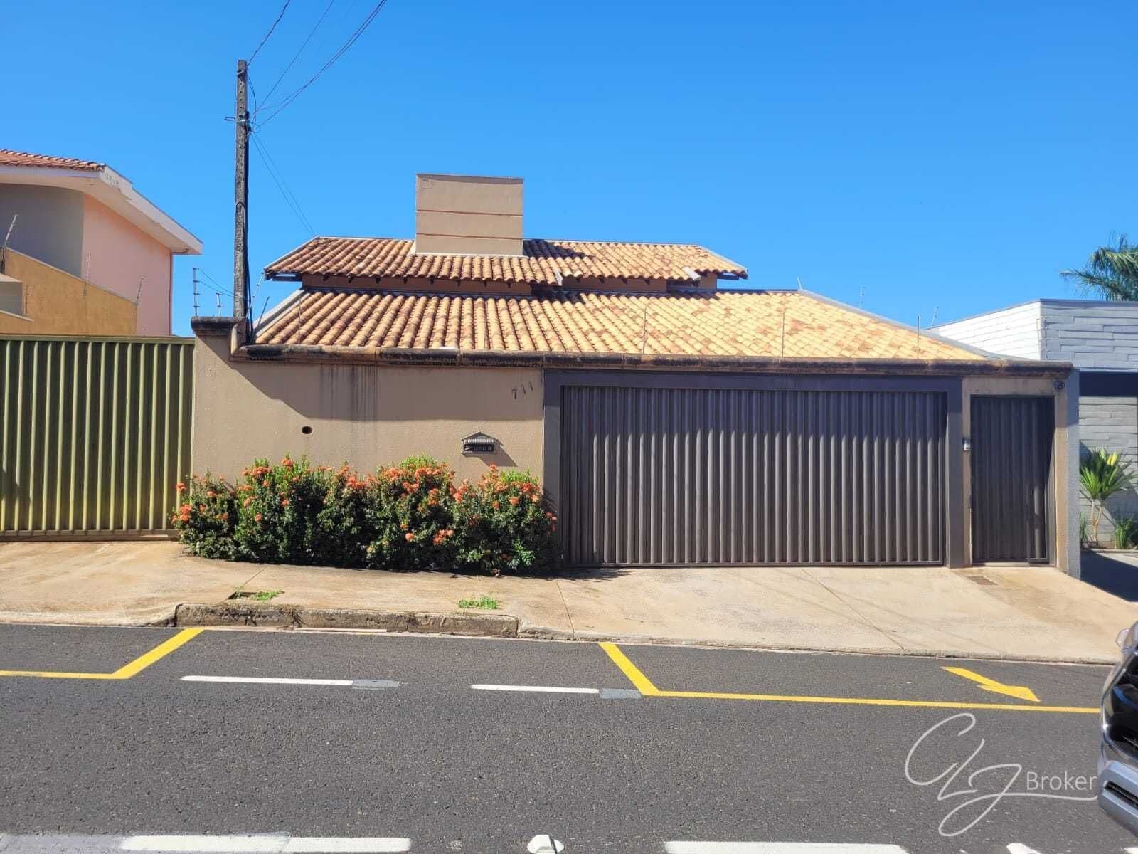 Casa em Jardim Yolanda, São José do Rio Preto/SP