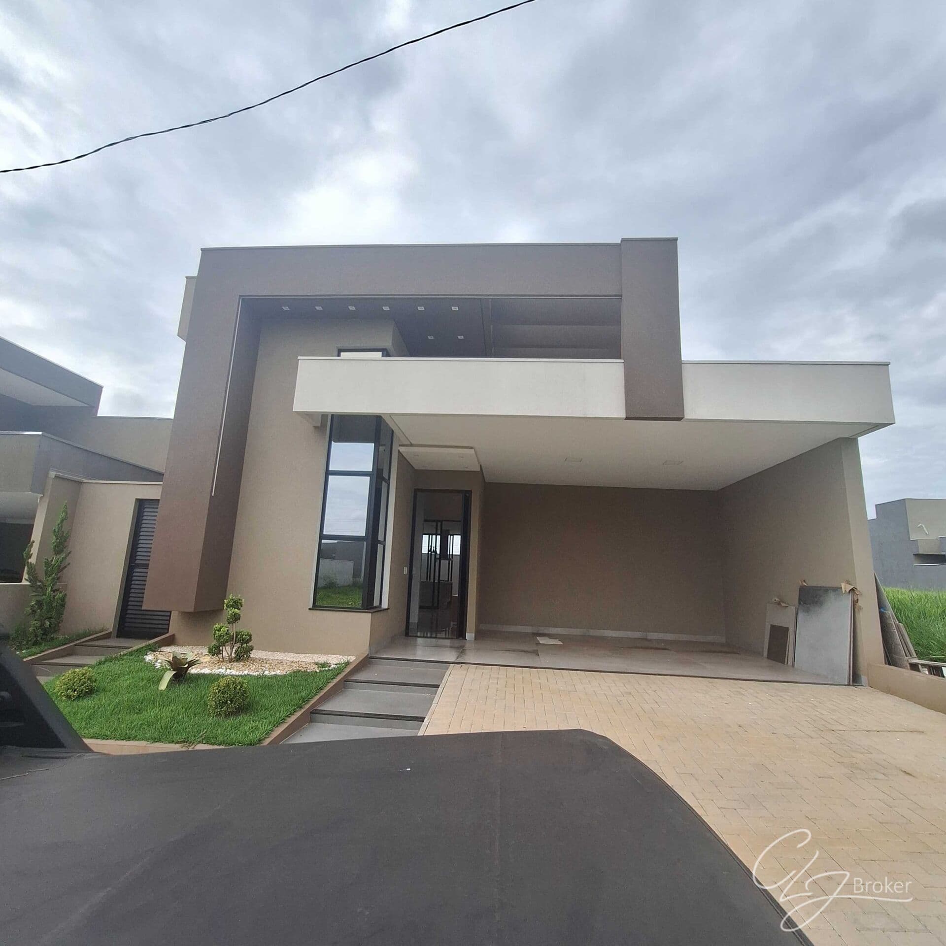 Casa em São José do Rio Preto - Bom Jardim